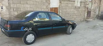 پژو‏، 405‏، GLX بنزینی‏ - تصویر 1