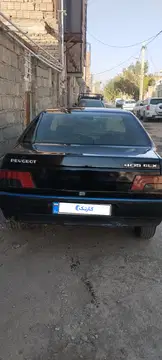 پژو‏، 405‏، GLX بنزینی‏ - تصویر 2