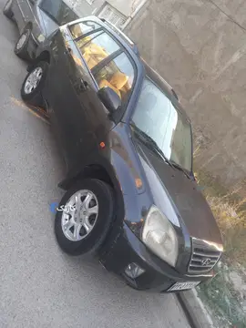 ام وی ام‏، X33‏، دنده ای‏ - تصویر 2