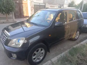 ام وی ام‏، X33‏، دنده ای‏ - تصویر 4