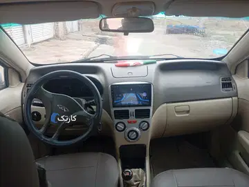 ام وی ام‏، 315هاچ بک‏، ساده‏ - تصویر 4