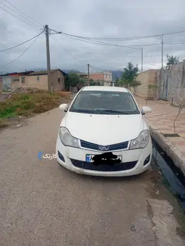 ام وی ام‏، 315هاچ بک‏، ساده‏ - تصویر 5