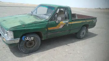 تویوتا‏، ۸۵ برابر پول لازم - تصویر 2