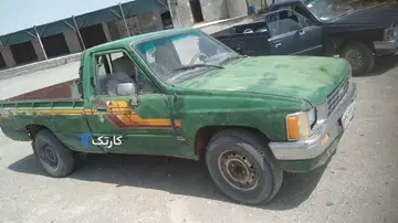 تویوتا‏، ۸۵ برابر پول لازم - تصویر 1