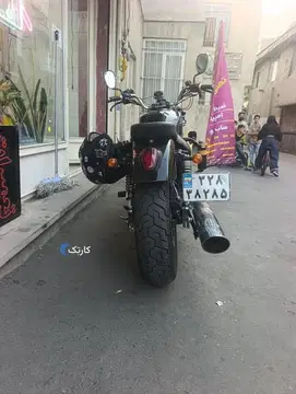 هیوسانگ‏، اکوئیلا 250‏ - تصویر 1