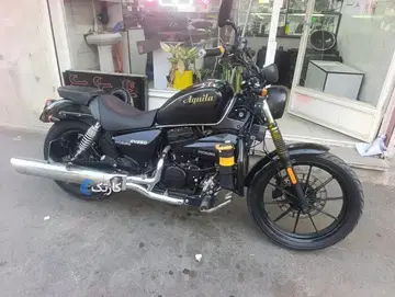 هیوسانگ‏، اکوئیلا 250‏ - تصویر 3