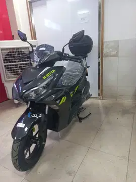 کویر موتور‏، S7 170‏ - تصویر 2