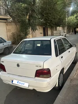 پراید‏، 132‏، ساده‏ - تصویر 3