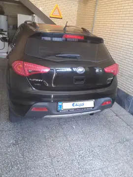 لیفان‏، X50‏، اتوماتیک‏ - تصویر 4