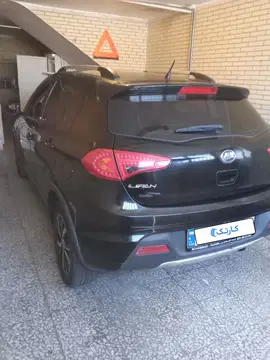 لیفان‏، X50‏، اتوماتیک‏ - تصویر 2