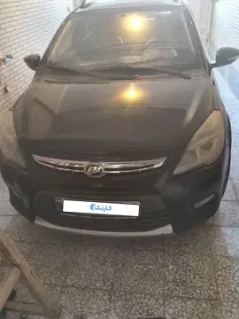 لیفان‏، X50‏، اتوماتیک‏
