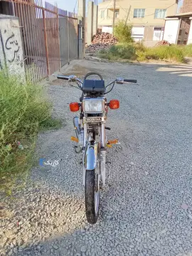 لیفان‏، 125‏ - تصویر 5