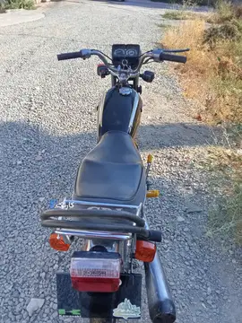 لیفان‏، 125‏ - تصویر 3