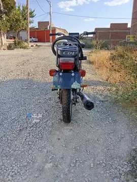 لیفان‏، 125‏ - تصویر 4
