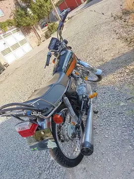 لیفان‏، 125‏ - تصویر 2