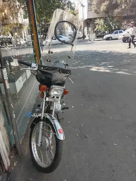 هونهدا‏، CDI 125‏