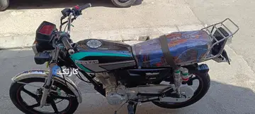 هوندا‏، CD 200‏ - تصویر 3