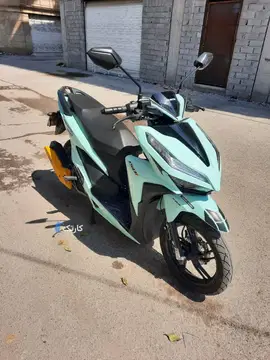 کویر موتور‏، S2 150‏ - تصویر 3