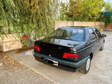 پژو‏، 405‏، GLX بنزینی‏ - تصویر 3