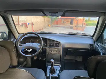 پژو‏، 405‏، GLX بنزینی‏ - تصویر 5