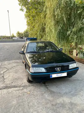 پژو‏، 405‏، GLX بنزینی‏ - تصویر 4