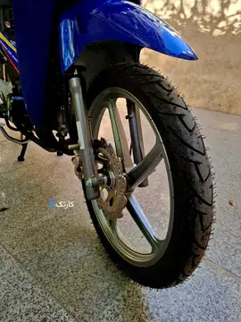 کویر موتور‏، S1 125‏ - تصویر 5