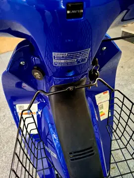 کویر موتور‏، S1 125‏ - تصویر 4