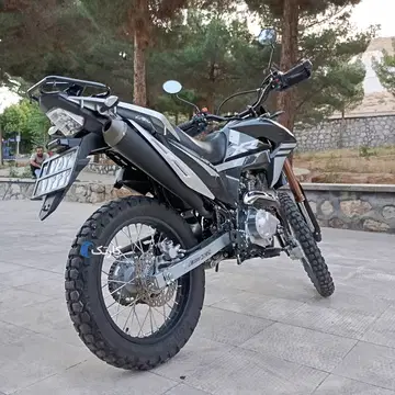 جهان همتا‏، فلات تریل 250‏ - تصویر 3