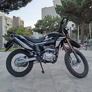 جهان همتا‏، فلات تریل 250‏ - تصویر 5