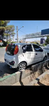ام وی ام‏، 110S‏، کامفورت‏ - تصویر 2
