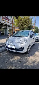 ام وی ام‏، 110S‏، کامفورت‏ - تصویر 1
