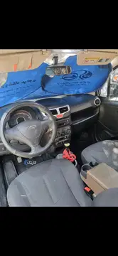 ام وی ام‏، 110S‏، کامفورت‏ - تصویر 4