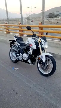 لیفان‏، KPS 250‏ - تصویر 1