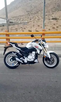 لیفان‏، KPS 250‏ - تصویر 2