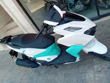 کبیر موتور‏، NVX 170‏ - تصویر 2