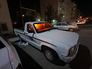 مزدا‏، وانت تک‌کابين‏ - تصویر 4