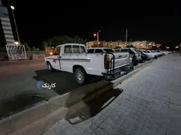 مزدا‏، وانت تک‌کابين‏ - تصویر 6