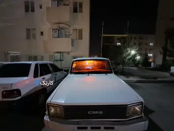 مزدا‏، وانت تک‌کابين‏ - تصویر 2