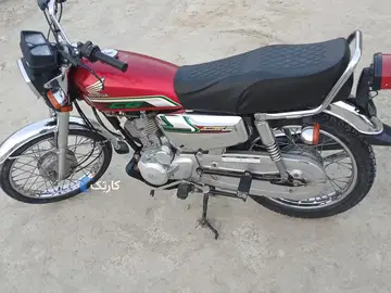 موتور پاکستانی