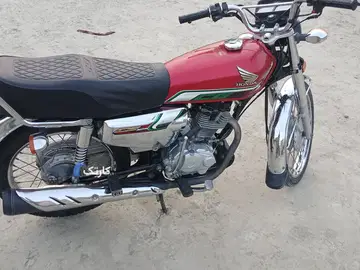 موتور پاکستانی - تصویر 2