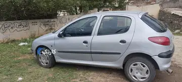 پژو‏، 206‏، تیپ 2‏