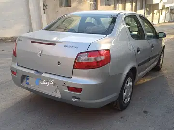 رانا LX خانگی مدل ۹۳ - تصویر 2