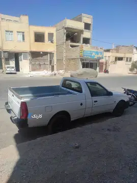 آریسان‏، دوگانه سوز‏ - تصویر 1
