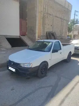 آریسان‏، دوگانه سوز‏ - تصویر 2