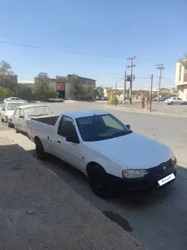 آریسان‏، دوگانه سوز‏ - تصویر 3