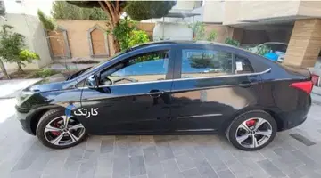 چری‏، آریزو 5T‏، IE‏ - تصویر 3