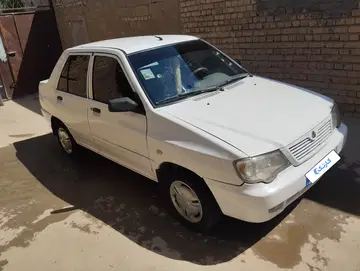 پراید‏، 132‏، SE‏ - تصویر 2