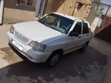 پراید‏، 132‏، SE‏ - تصویر 3