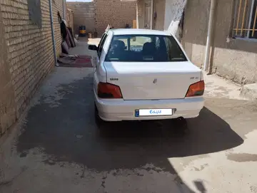 پراید‏، 132‏، SE‏ - تصویر 4