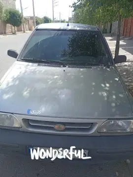 پراید‏، 131‏، SE‏